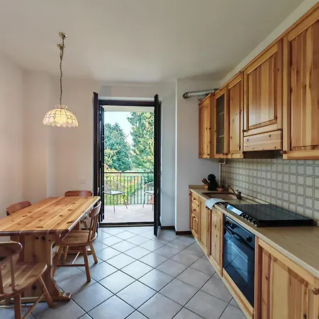 Apartman Flora Lakeview