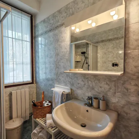 Apartman Flora Lakeview